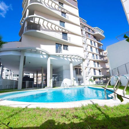 Apartment Isea Calpe-4 By Interhome Exterior foto