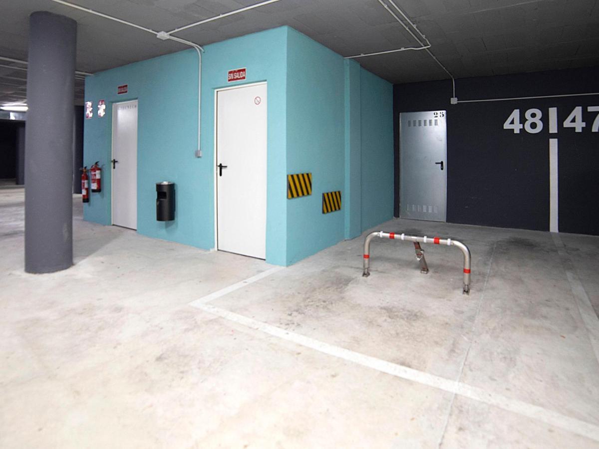 Apartment Isea Calpe-4 By Interhome Exterior foto