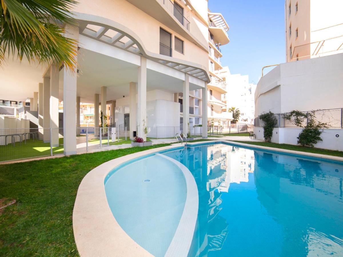 Apartment Isea Calpe-4 By Interhome Exterior foto