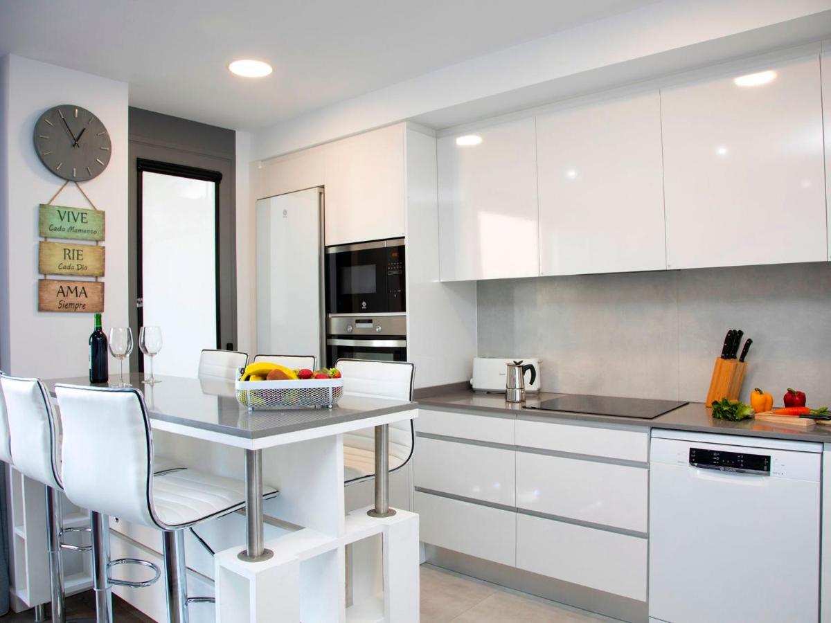 Apartment Isea Calpe-4 By Interhome Exterior foto